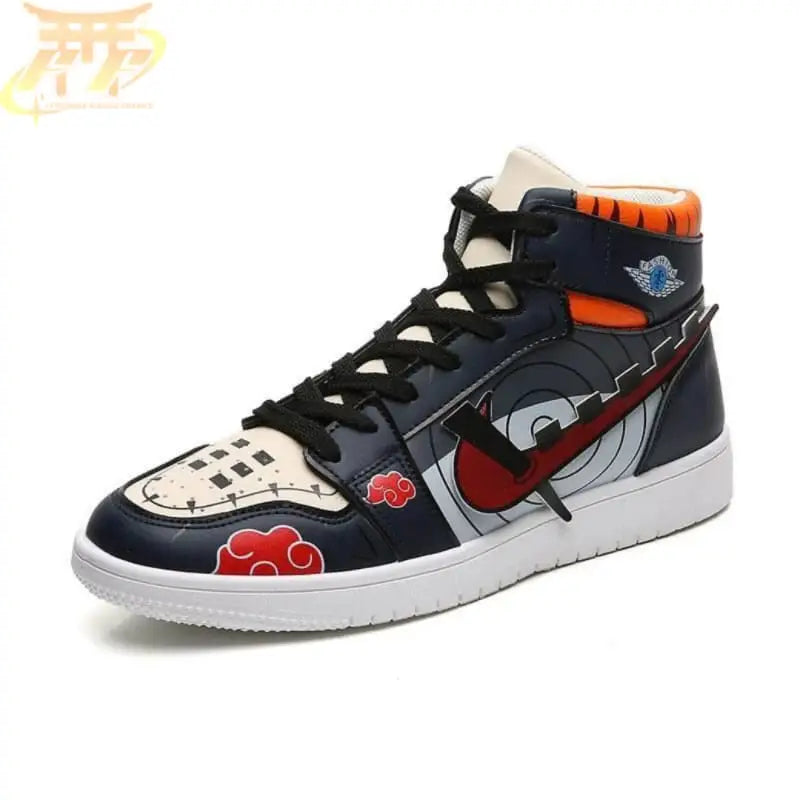 Païn- Schuhe – Naruto Shippuden™