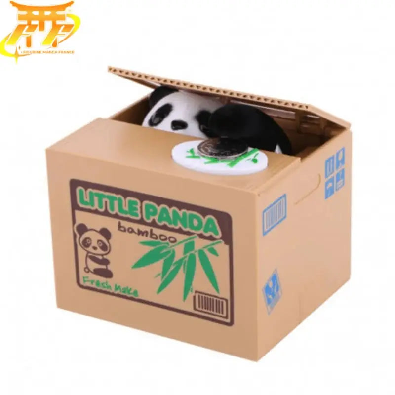 Panda™ Spardose