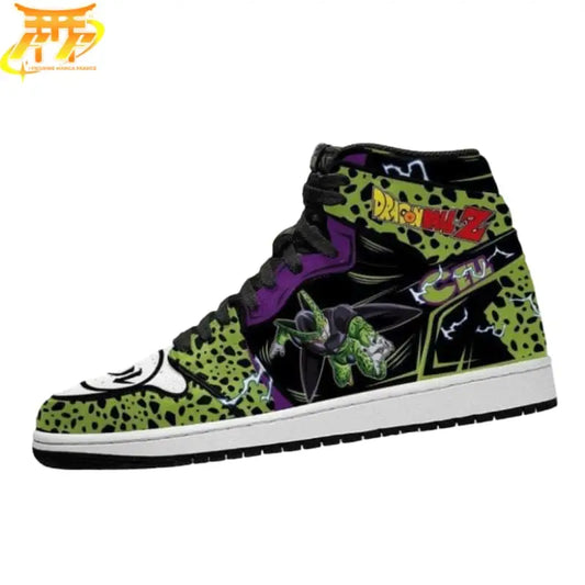 Perfect Cell Schuhe – Dragon Ball Z™