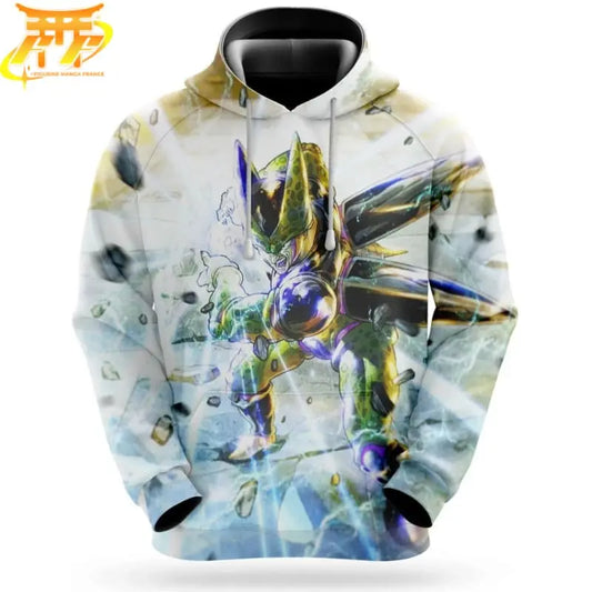 Perfekter Pullover – Dragon Ball Z™