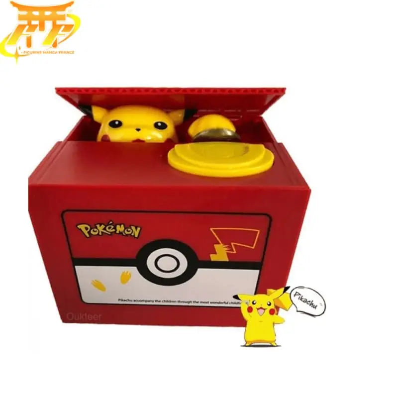 Pikachu Spardose – Pokemon™