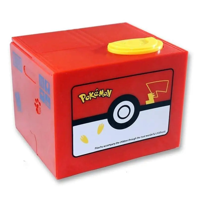 Pikachu Spardose – Pokemon™