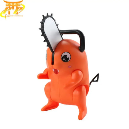 Pochita Figuren – Chainsaw Man™