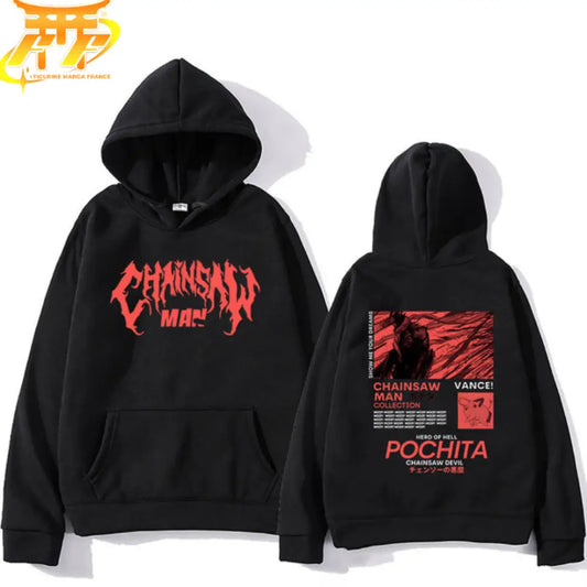 Pochita „Hero of Hell“ – Chainsaw Man™