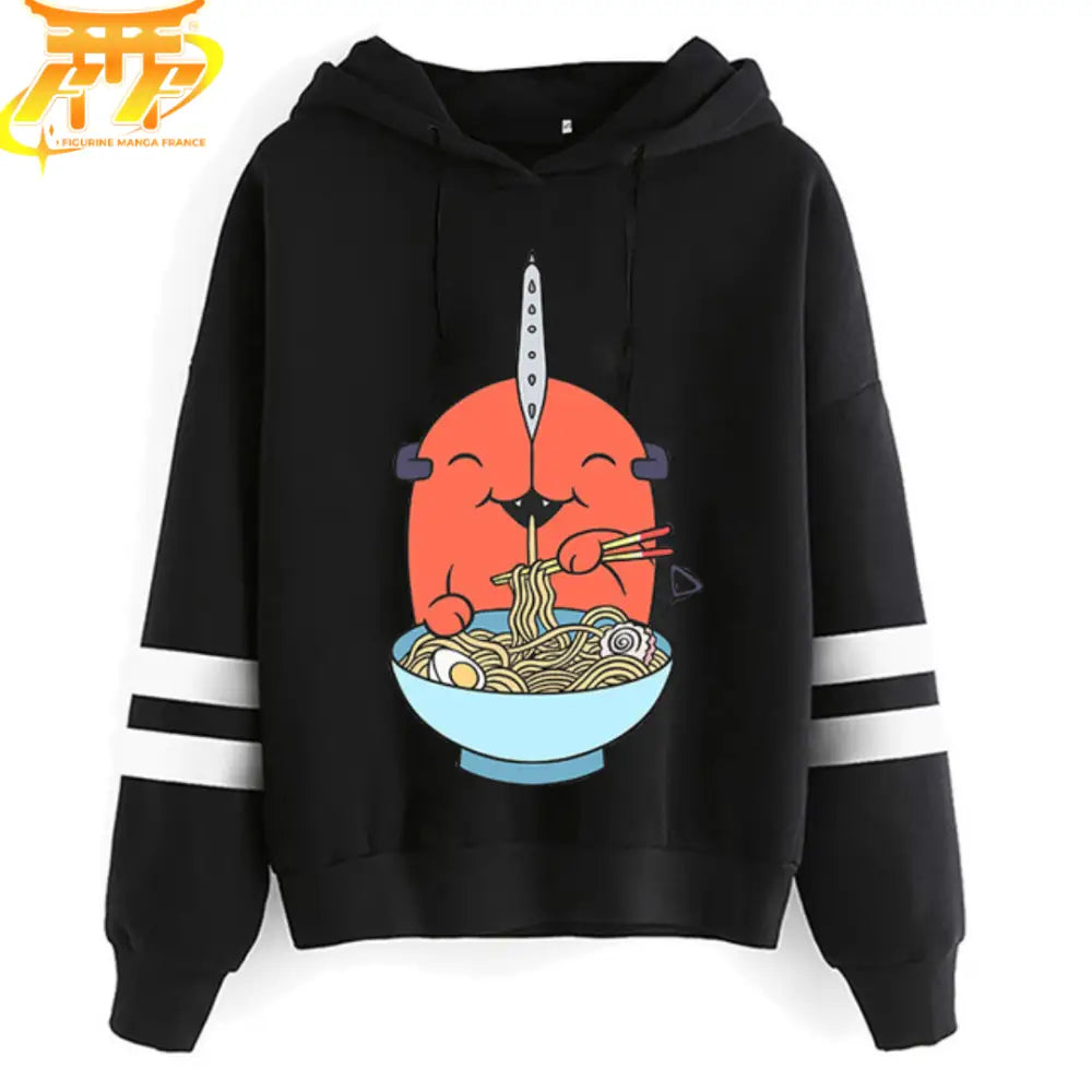 Pochita „Noodles“ Pullover – Chainsaw Man™