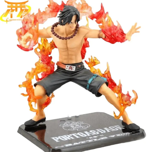 Portgas D. Ace Figuren – One Piece™