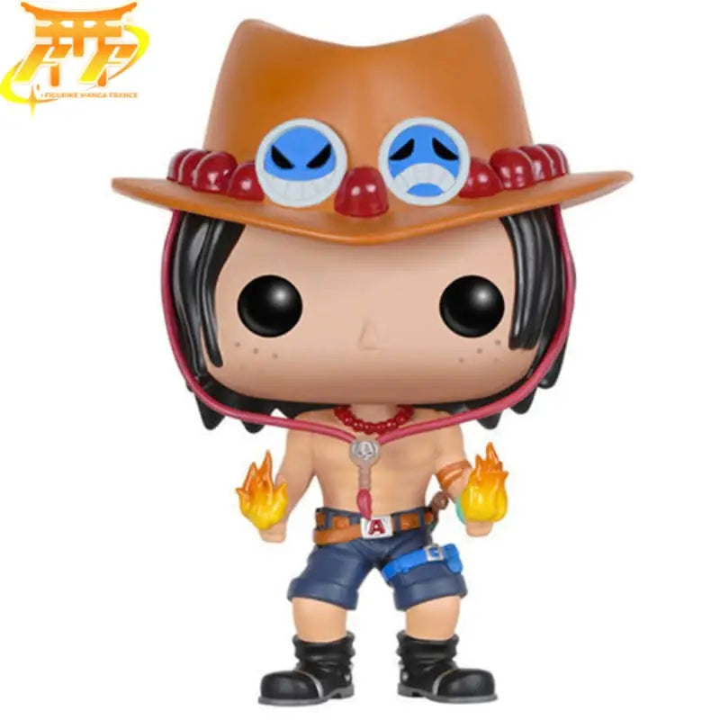 Portgas D. Ace Funko Pop – One Piece™