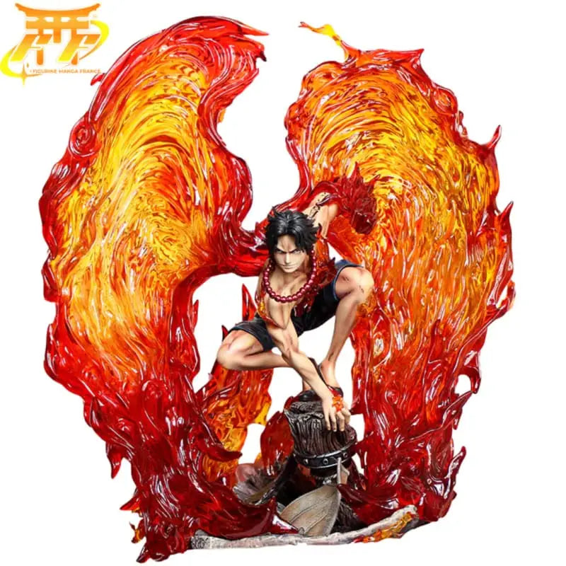 Portgas D Ace „Hiken“ Figuren – One Piece™