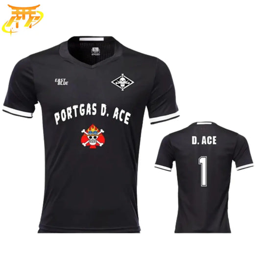 Portgas D. Ace Trikot - One Piece™