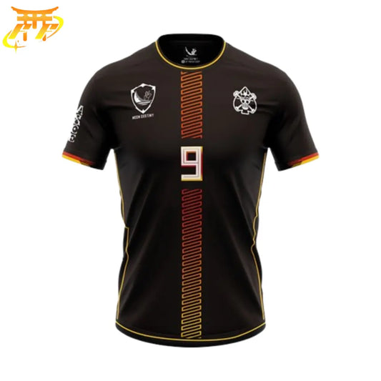 Portgas D. Ace Trikot - One Piece™