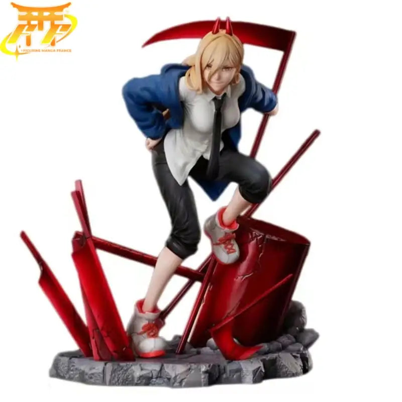 Power Figuren „Blood Weapons“ – Chainsaw Man™