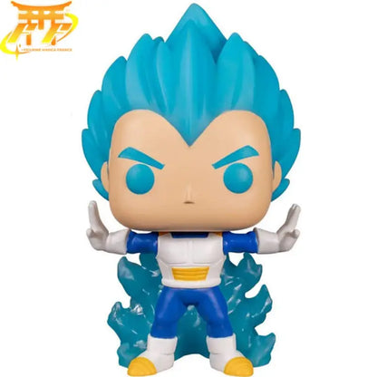 Prinz Vegeta Funko Pop – Dragon Ball Z™