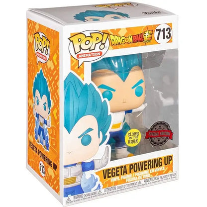 Prinz Vegeta Funko Pop – Dragon Ball Z™