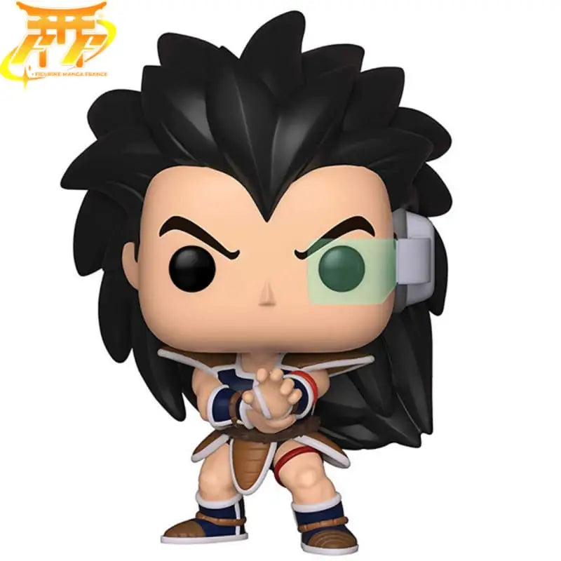 Raditz Funko Pop – Dragon Ball Z™