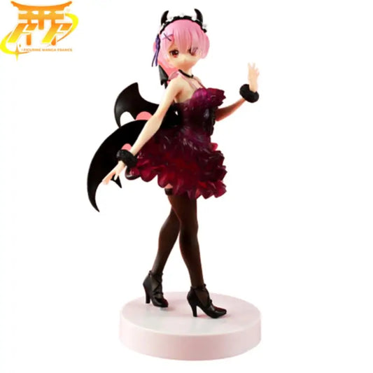 Ram „Demon“ Figuren – Re:Zero™