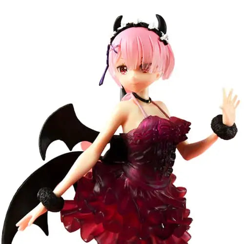 Ram „Demon“ Figuren – Re:Zero™