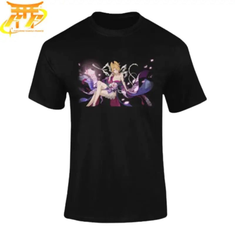 Rangiku „Death“ T shirt – Bleach™