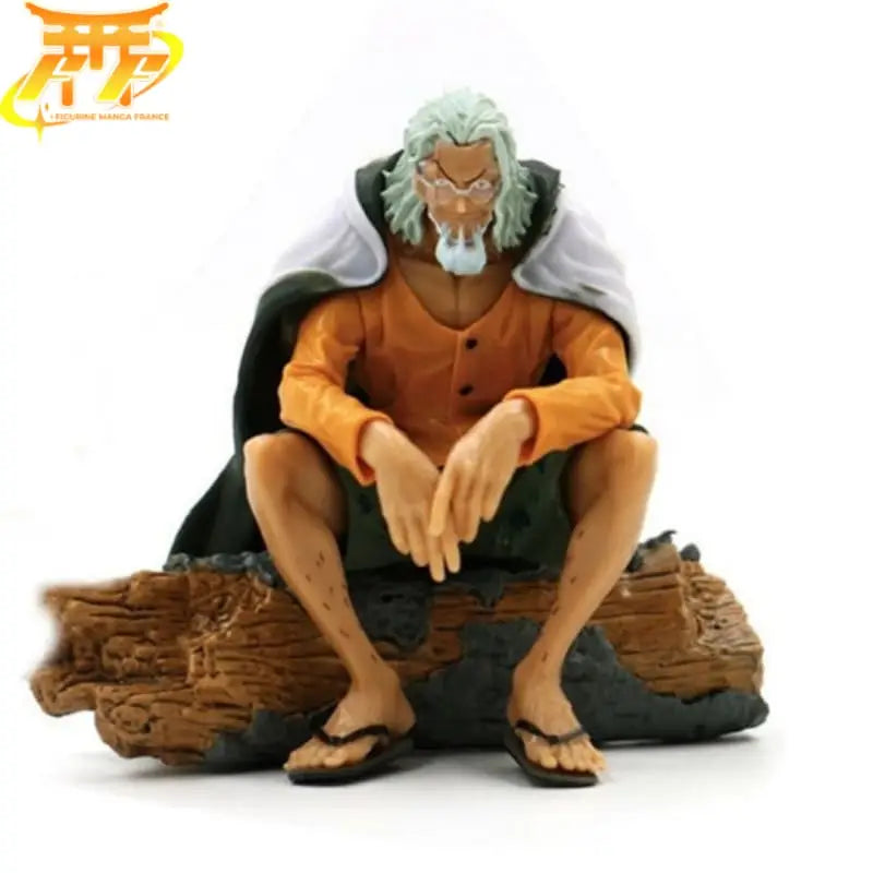 Rayleigh- Figuren – One Piece™