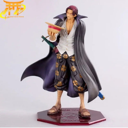 Red Shanks- Figuren – One Piece™