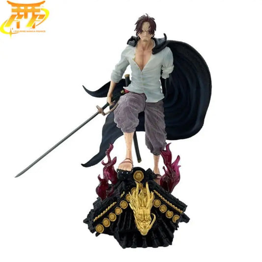 Red Shanks- Figuren – One Piece™