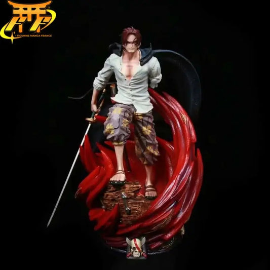 Red Shanks- Figuren – One Piece™