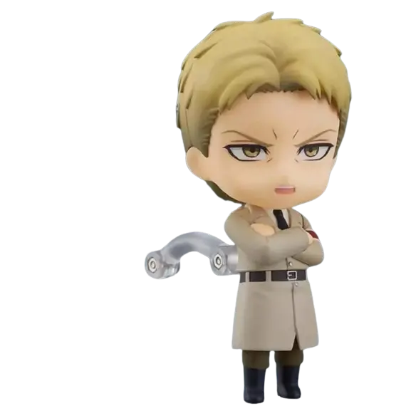 Reiner ’Krieger’ Figuren - Attack on Titan™