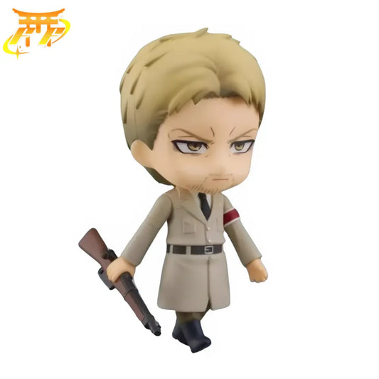 Reiner ’Krieger’ Figuren - Attack on Titan™