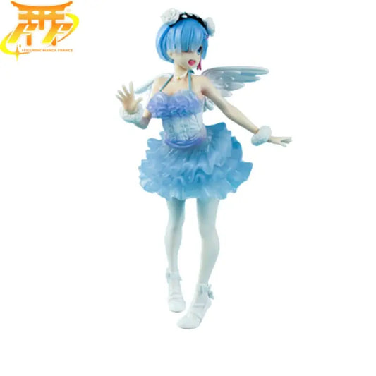 Rem „Engel“ Figuren – Re:Zero™