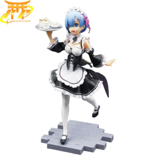 Rem „Maid“ Figuren – Re:Zero™