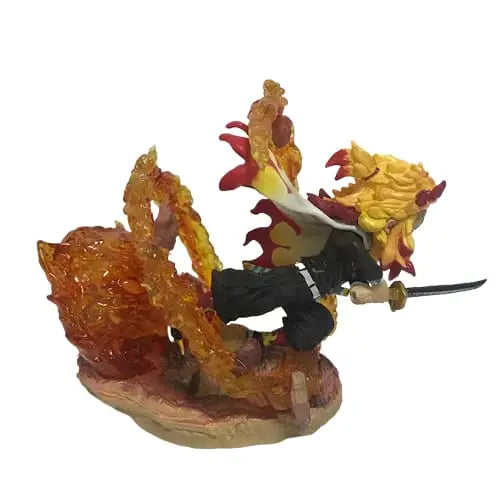 Rengoku- Figuren – Demon Slayer™