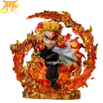 Rengoku- Figuren – Demon Slayer™