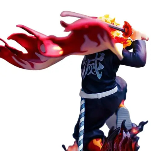 Rengoku „Flame“ Figuren – Demon Slayer™