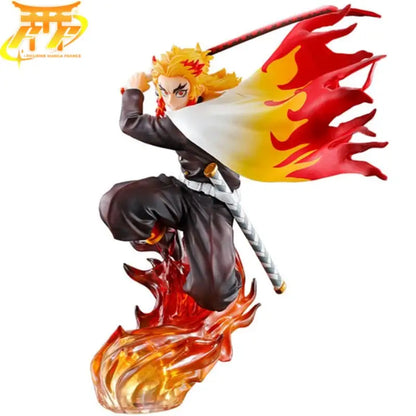 Rengoku „Flame“ Figuren – Demon Slayer™