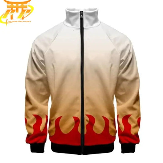 Rengoku- Jacke – Demon Slayer™