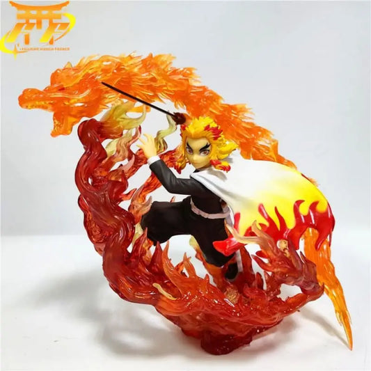 Rengoku Kyojuro Breath of the Flame Figuren – Demon Slayer™