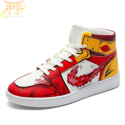 Rengoku- Schuhe – Demon Slayer™