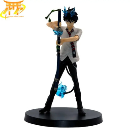 Rin Figuren „Blue Flames“ – Blue Exorcist™