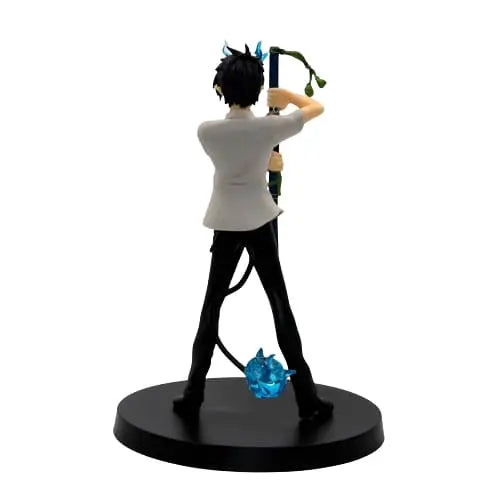 Rin Figuren „Blue Flames“ – Blue Exorcist™