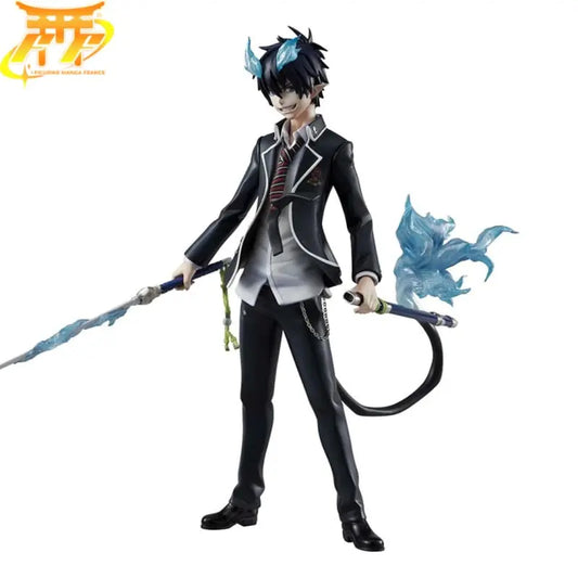 Rin Okumura Figuren – Blue Exorcist™