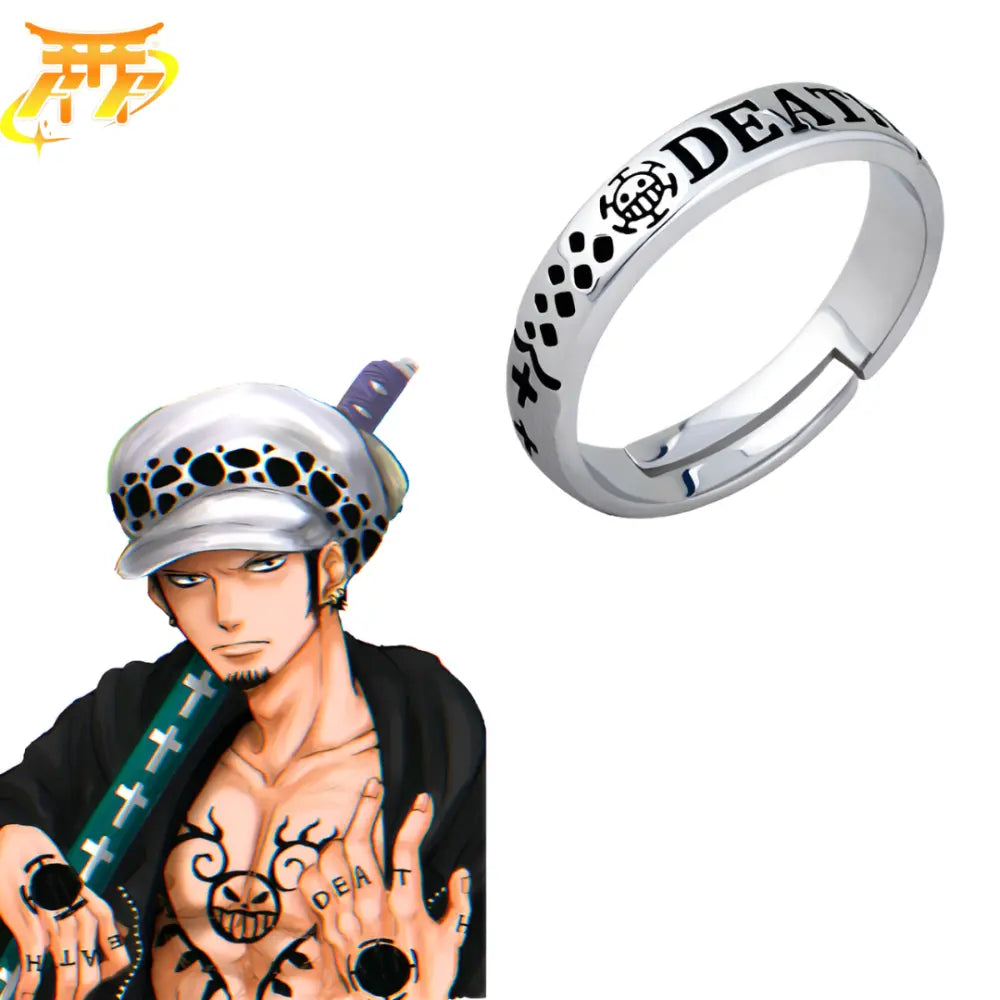 D. Law Ring – One Piece™