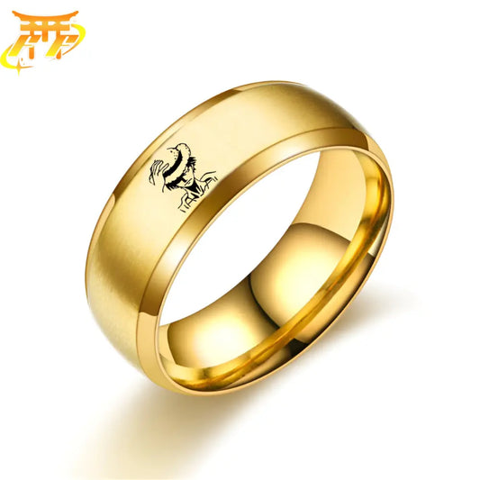 Monkey D. Luffy Ring – One Piece™