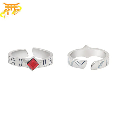 Akaza Ring – Demon Slayer™