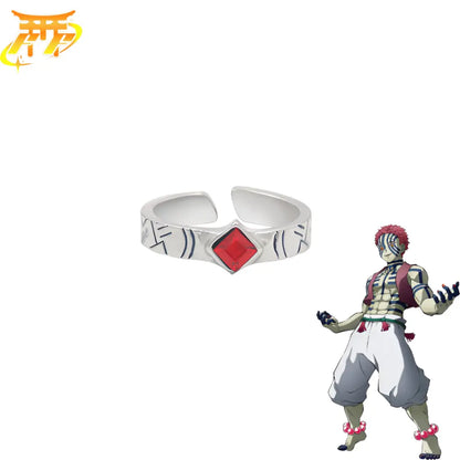 Akaza Ring – Demon Slayer™