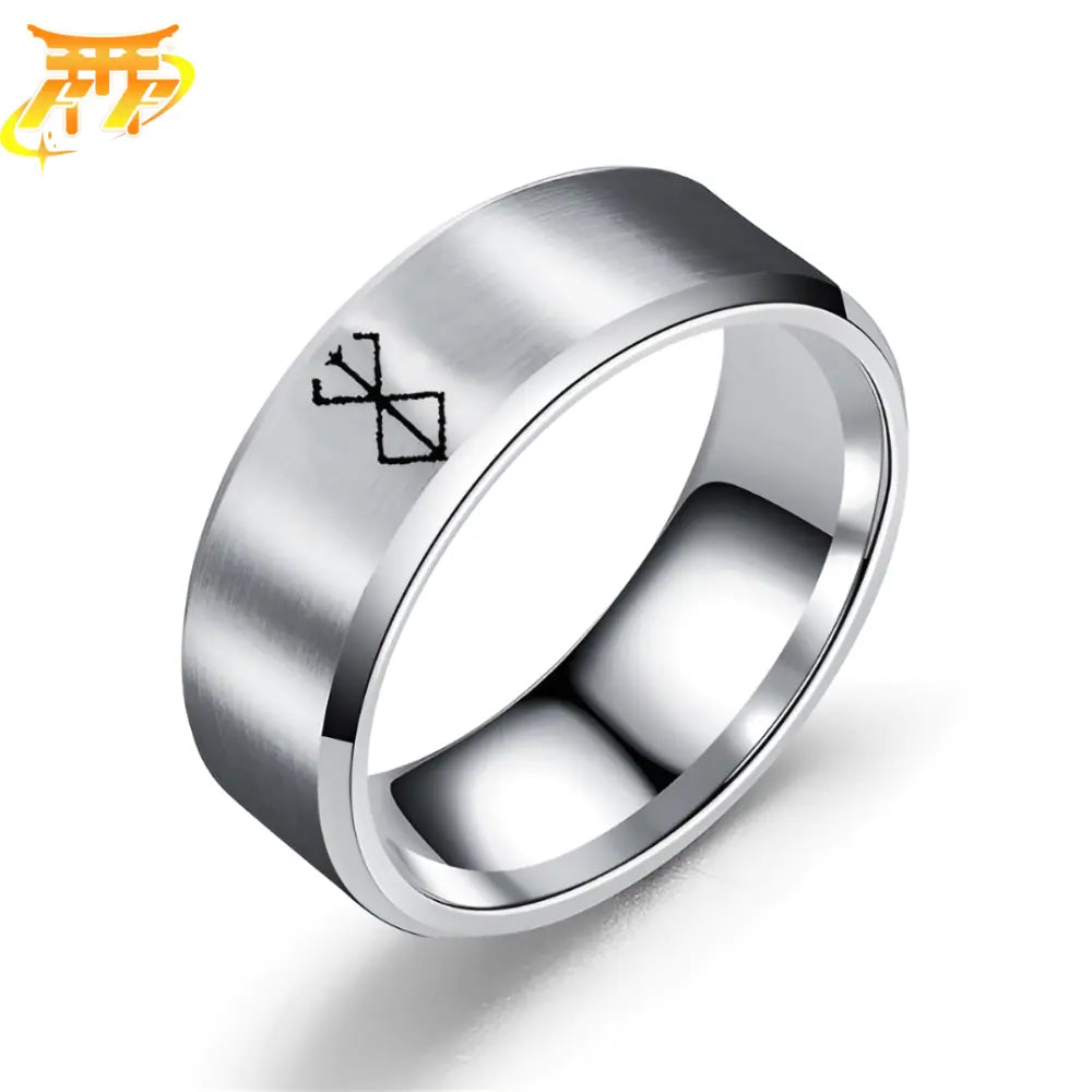 Ring „Mal des Opfers“ – Berserk™