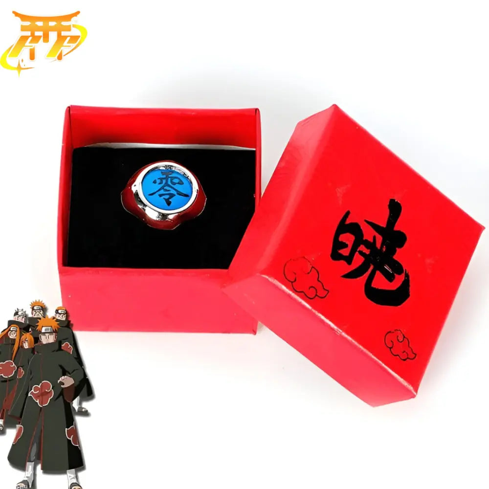 Pain Ring – Naruto Shippuden™