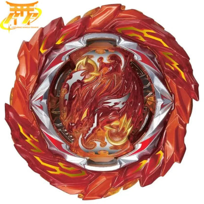 Roar Fafnir 00 Revolve-2 Kreisel – Beyblade Burst QuadDrive™