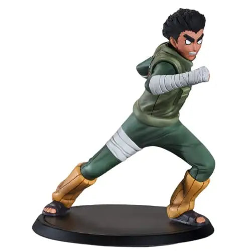 Rock Lee Figuren „Tor der Kontemplation“ – Naruto Shippuden™