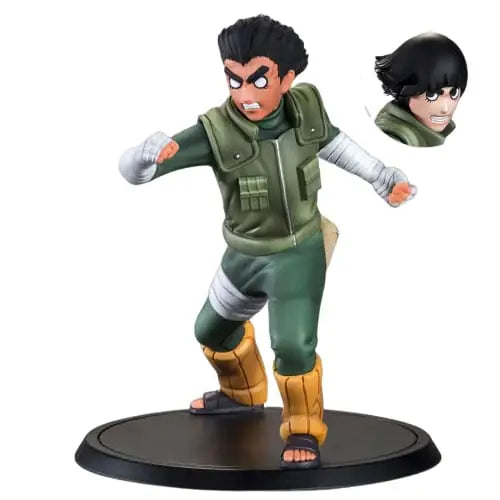 Rock Lee Figuren „Tor der Kontemplation“ – Naruto Shippuden™