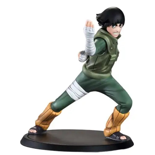 Rock Lee Figuren „Tor der Kontemplation“ – Naruto Shippuden™