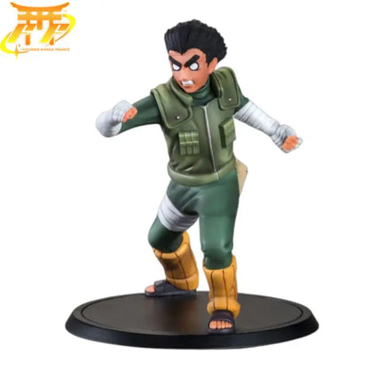 Rock Lee Figuren „Tor der Kontemplation“ – Naruto Shippuden™